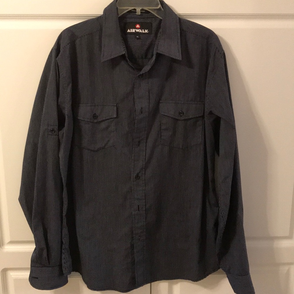Airwalk long sleeve